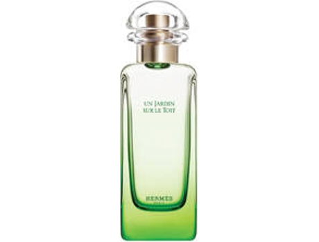 HERMES JARDIN SUR LE TOIT EAU DE TOILETT