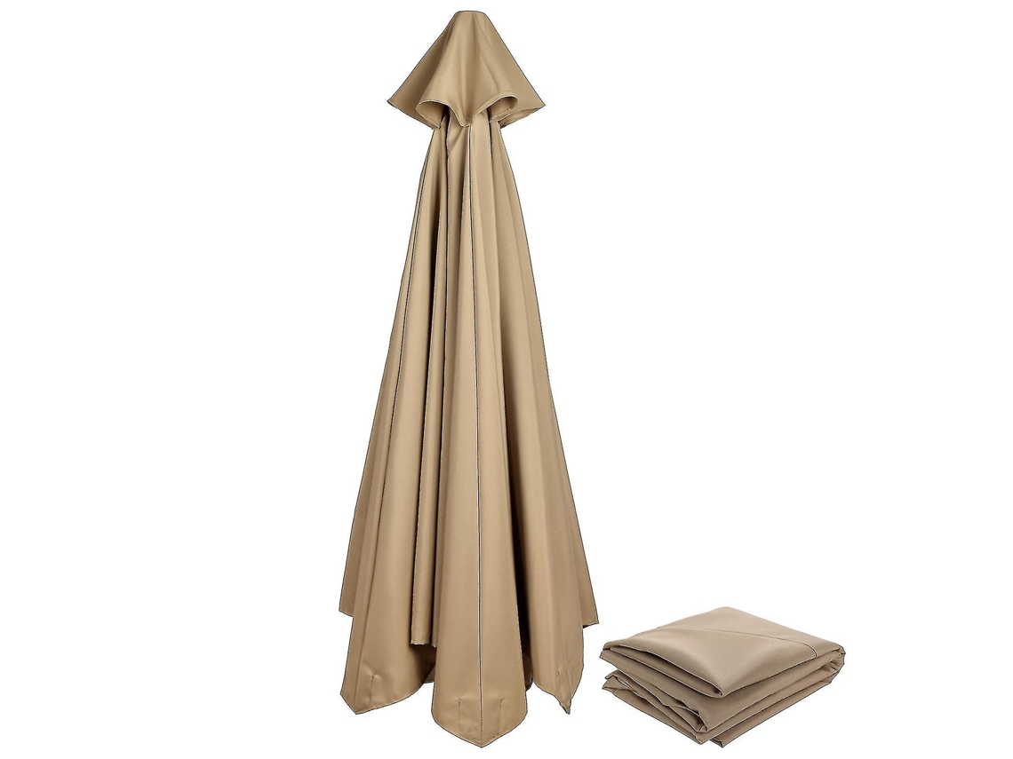 Bolsas de Pesas para Patas de Toldo, Resistente à Água, 50 Lb | S/MARCA
