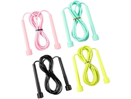 Corda De Pular Para Crianças, Para Meninos E Meninas Fique Em Forma E Mantenha Se Em Forma, Perca Peso, Exercícios E Fitness, Presente Aquaforge