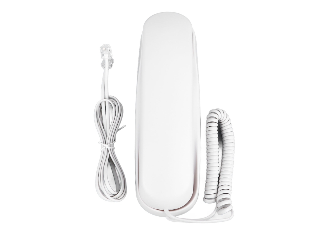 Telefone Fixo Mural com Chamada Clara LAXISCREED