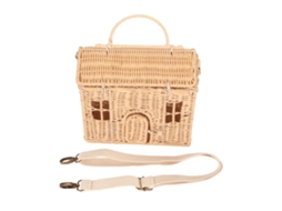 Bolsa De Ratão Portátil Com Alça Ajustável
