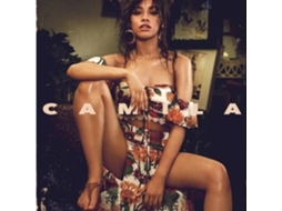 Vinil LP Camila Cabello - Camila