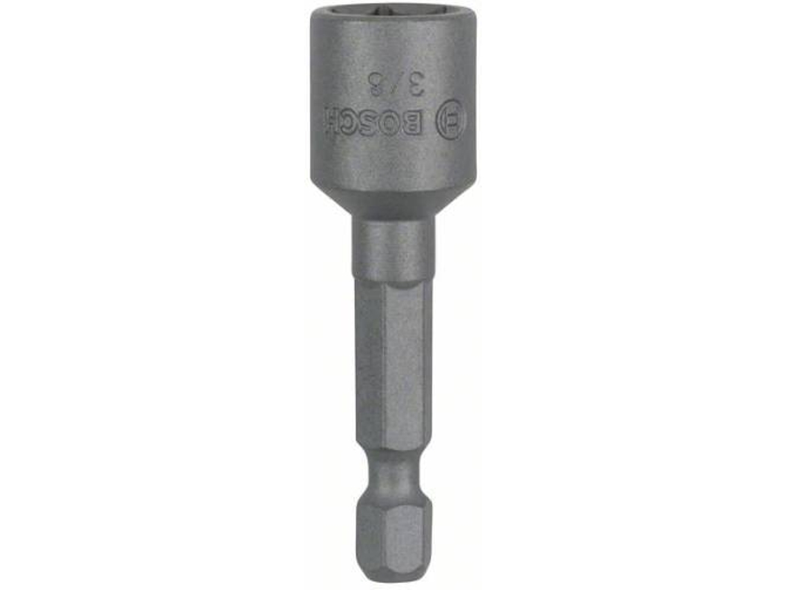 Chave de Caixa BOSCH 50 mmx3-8''