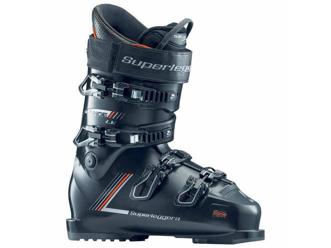 Lange Rx Superleggera Lv Alpine Ski Boots