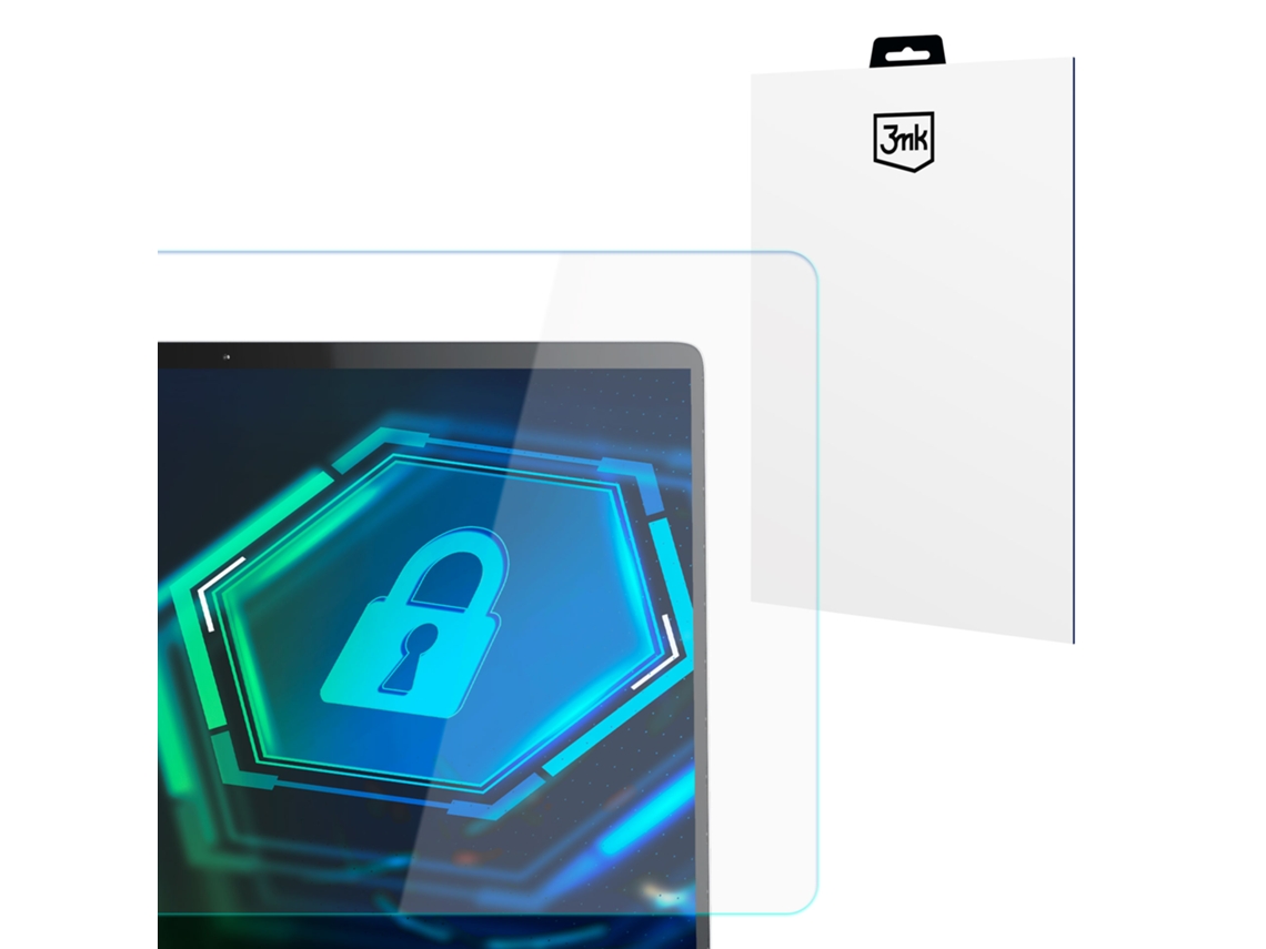 Película De Privacidade Bidirecional 3mk Para Lenovo Thinkpad X1 2 Em 1 Geração 9, 15 Polegadas.