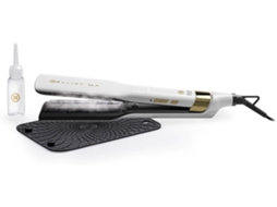 Alisador de Cabelo BELLISSIMA Elixir a Vapor 11808 (Outlet Grade A - Cerâmica - 170-230 ºC)