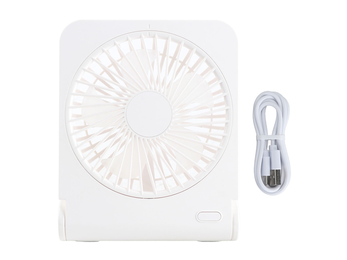 Ventilador Solar 20w 6in Exaustor S/MARCA