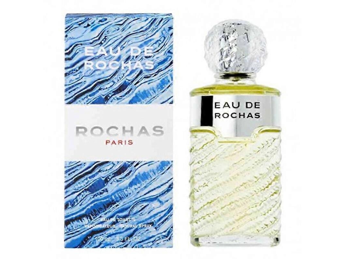 Eau De Rochas Eau De Toilette Spray 220 Mlwomen220ml