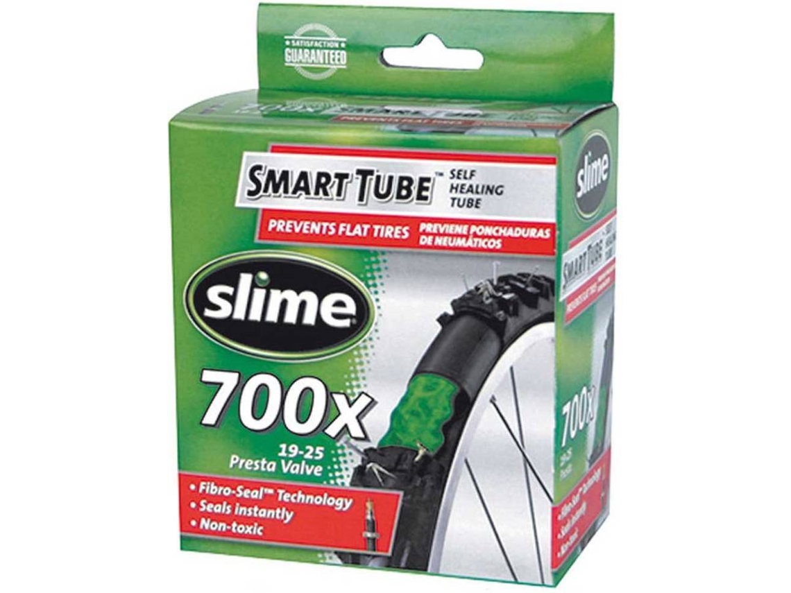Câmaras de ar SLIME Smart Tube Presta 48 Mm (28´´)