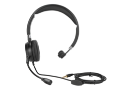 Fone de Ouvido H2000 3.5 com Microfone e Controle de Áudio CHABERLU