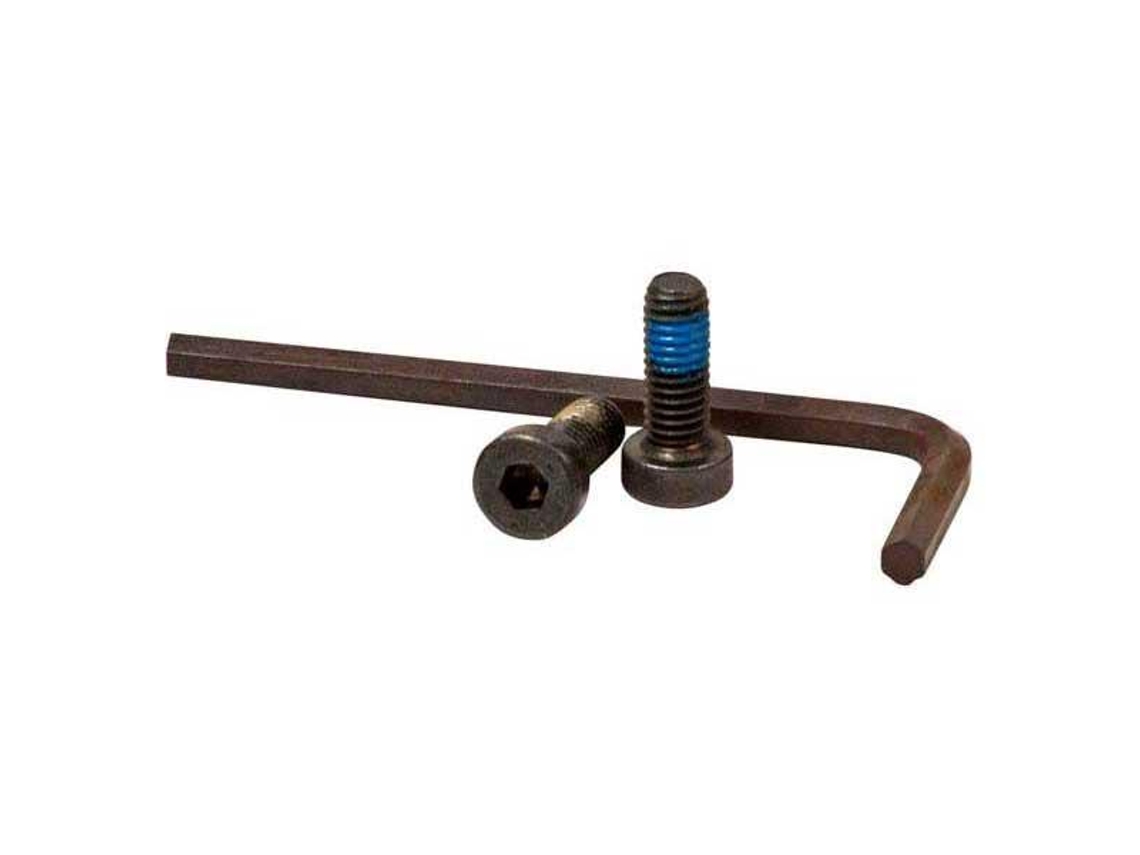 Black Diamond Venom Bolt And Wrench Kit