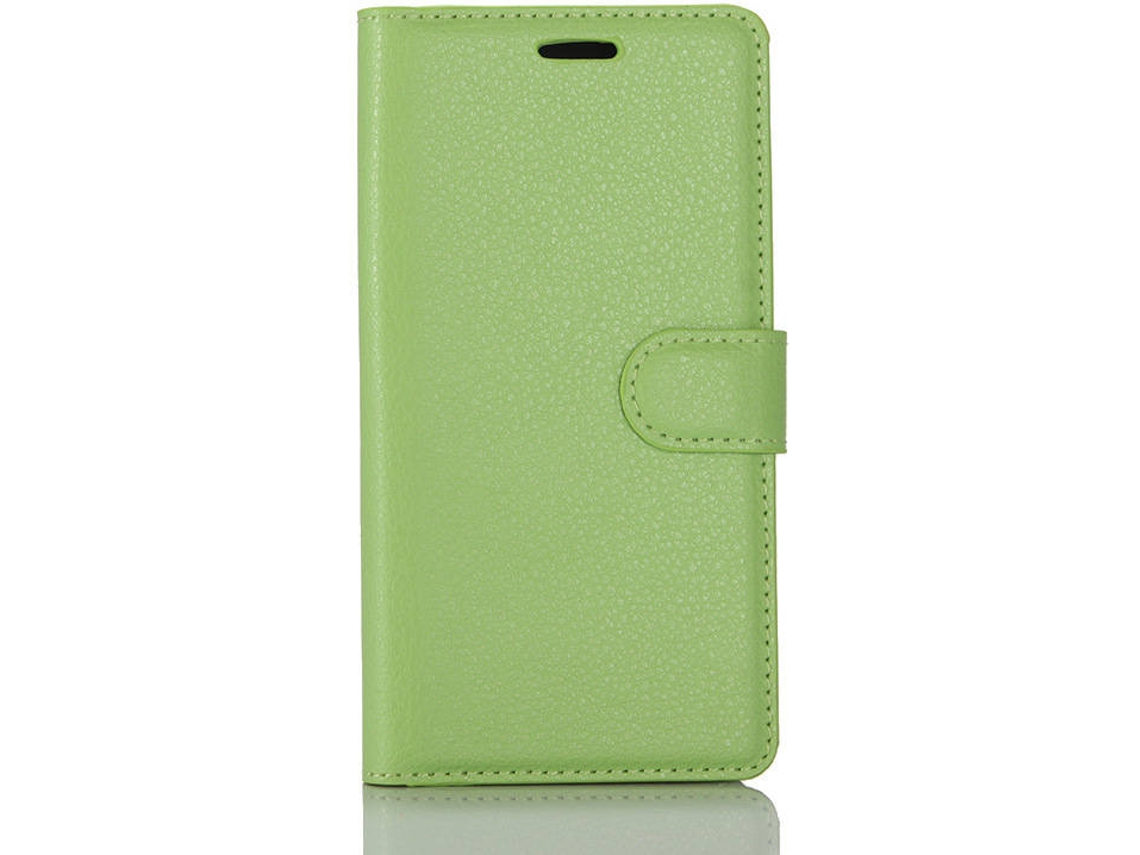 Capa Nokia 6 Flip Verde