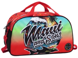 Bolsa de Viagem Maui Beach — Capacidade: 21.17l