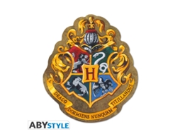 Tapete de Rato Harry Potter