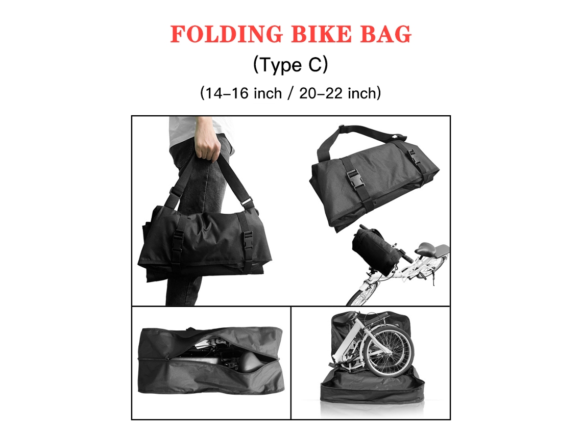 Bolsa para Capacete de Moto 2026 Leve e Resistente S/MARCA