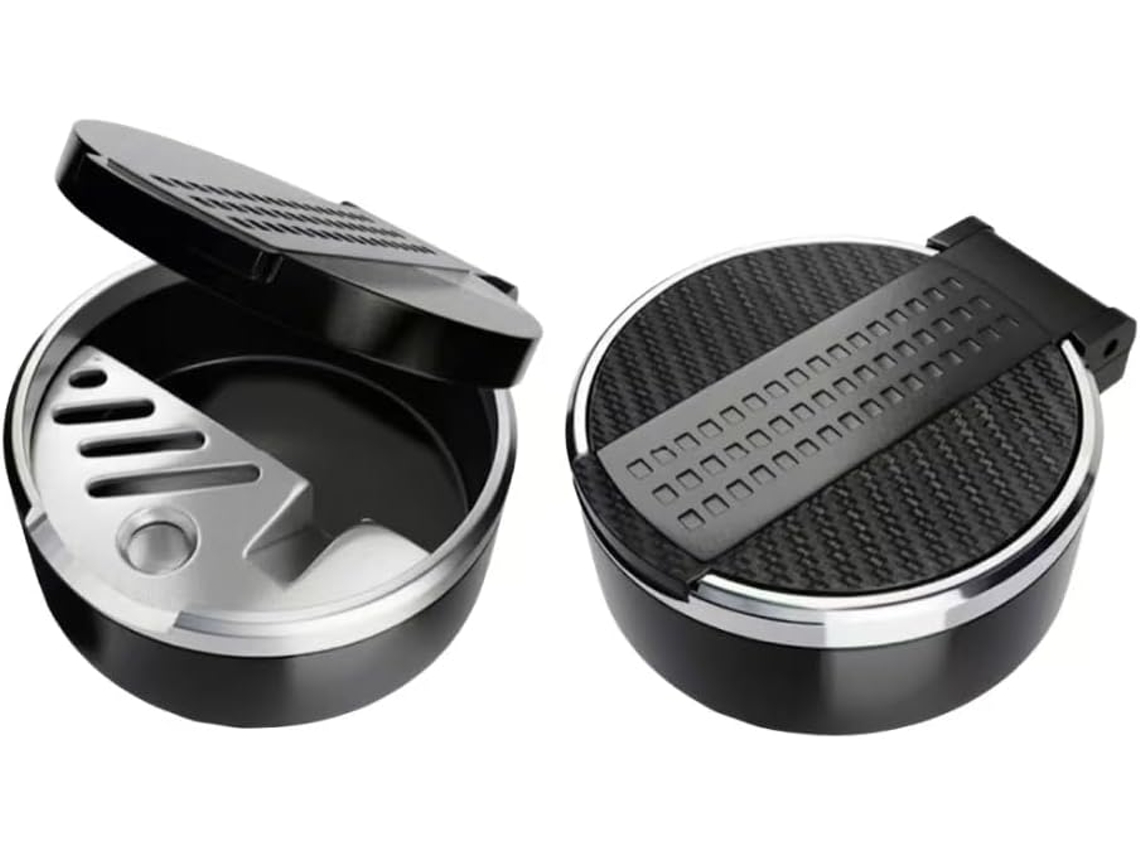 Cinzeiro Para Mercedes-benz Cla Shooting Brake X118 2019-2024