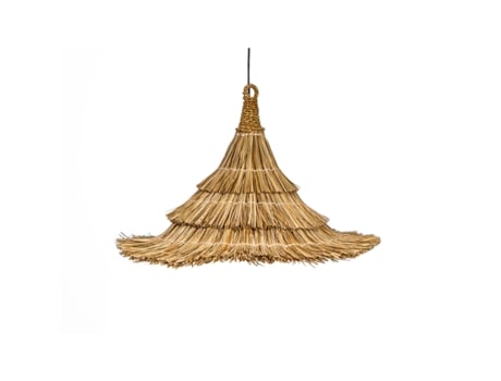 Candeeiro de teto ROMIMEX Natural E27 220-240 V