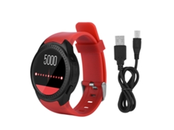 Cordão de silicone para Amazfit GTR EOOCOO