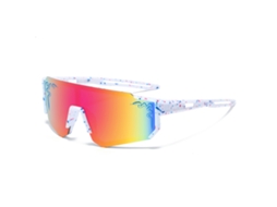 (estilo B4) Óculos De Sol Para Meninos E Meninas, Óculos De Sol Para Adolescentes, Proteção Ocular