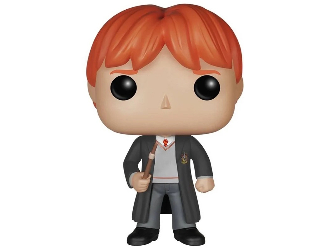 Figura Vinil FUNKO POP! Harry Potter: Ron Weasley
