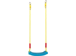Baloiço CB TOYS ajustável azul (36x15x173 cm - 3 anos)
