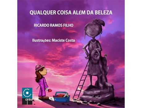 Livro Qualquer Coisa Além Da Beleza de Ricardo Ramos Filho (Português)