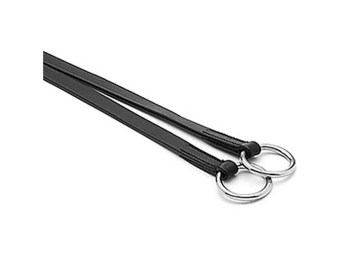 Pechopetral Preto Ponyhispano Hipica