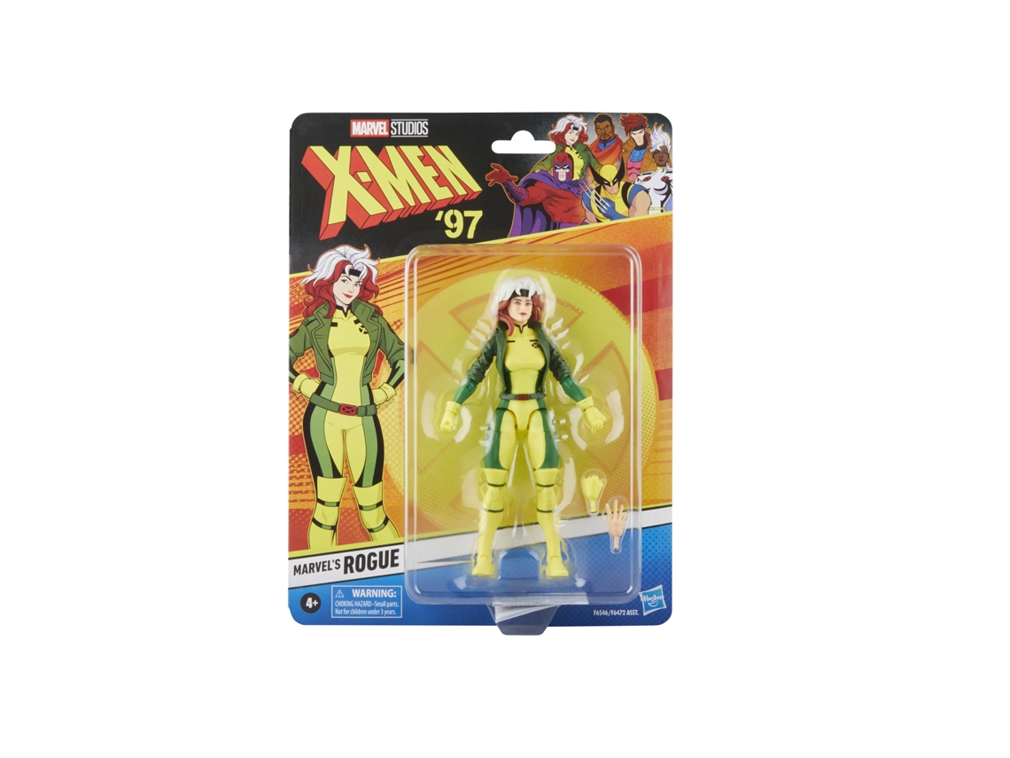 Hasbro MARVEL Legends Series Vampira - X-Men