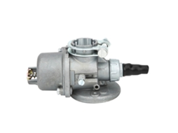 Carburador Para Cortador De Grama Ie40-3 Acessório Elétrico Substituto Pz14-001