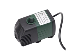 Bomba Submersível Laxiscreed Para Circulação De Água Em Fontes E Aquários, Ip68 Resistente À Água