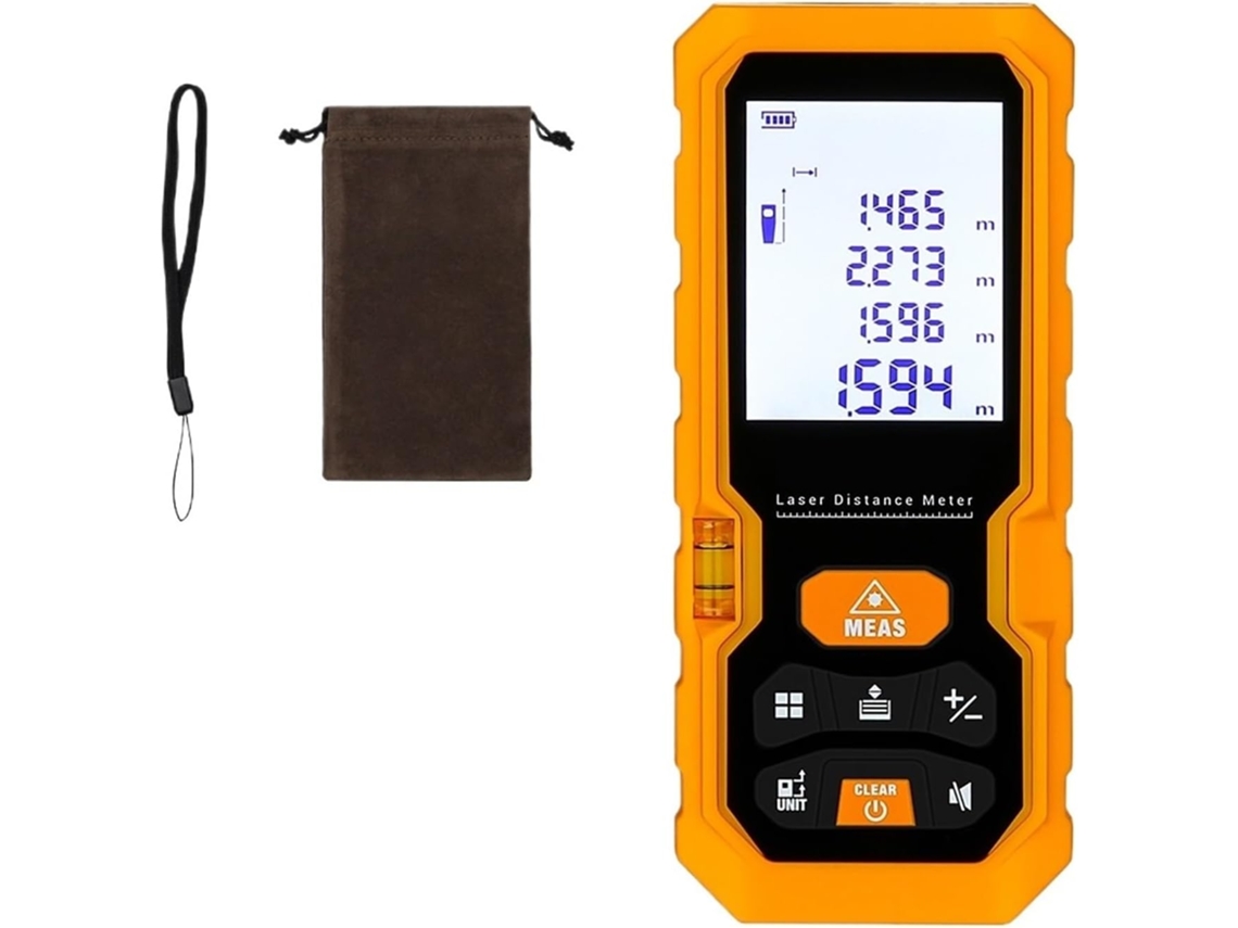 Télémètre Laser 40m SFUSHOS