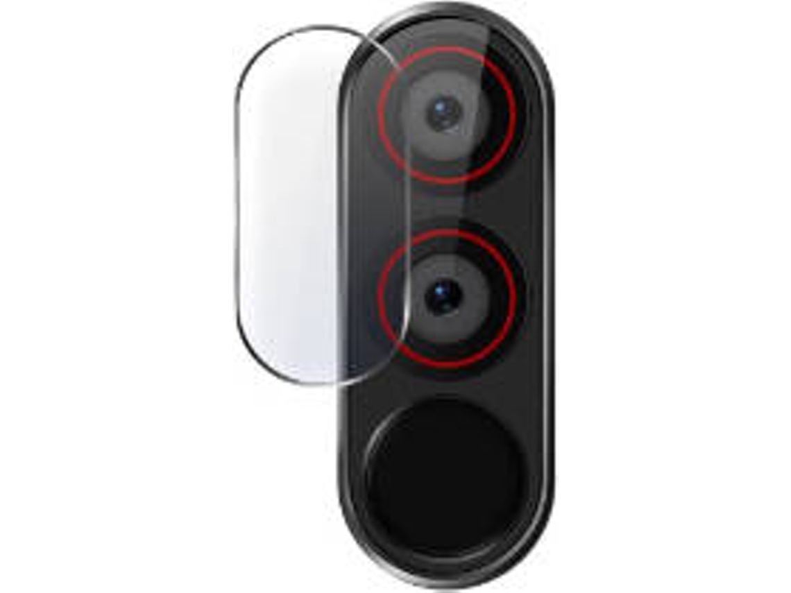 Pelicula de Vidro PHONECARE Pocophone F1