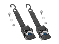 FULTON Tie Down Transom Retract