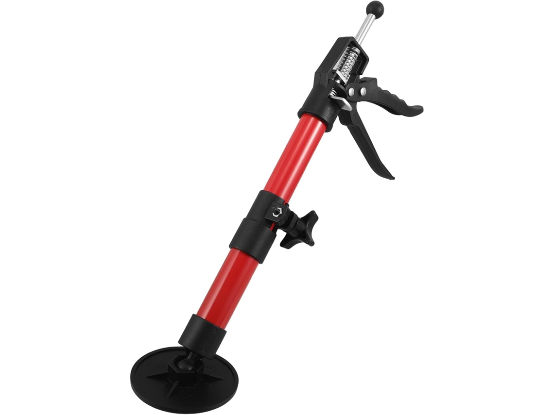 Suporte Para Armário Amosfun De 40kg Com Capacidade Expansão Ajustável Instalação Em Armários Cozinha Ou Banheiro