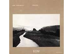 CD Jan Garbarek - Places