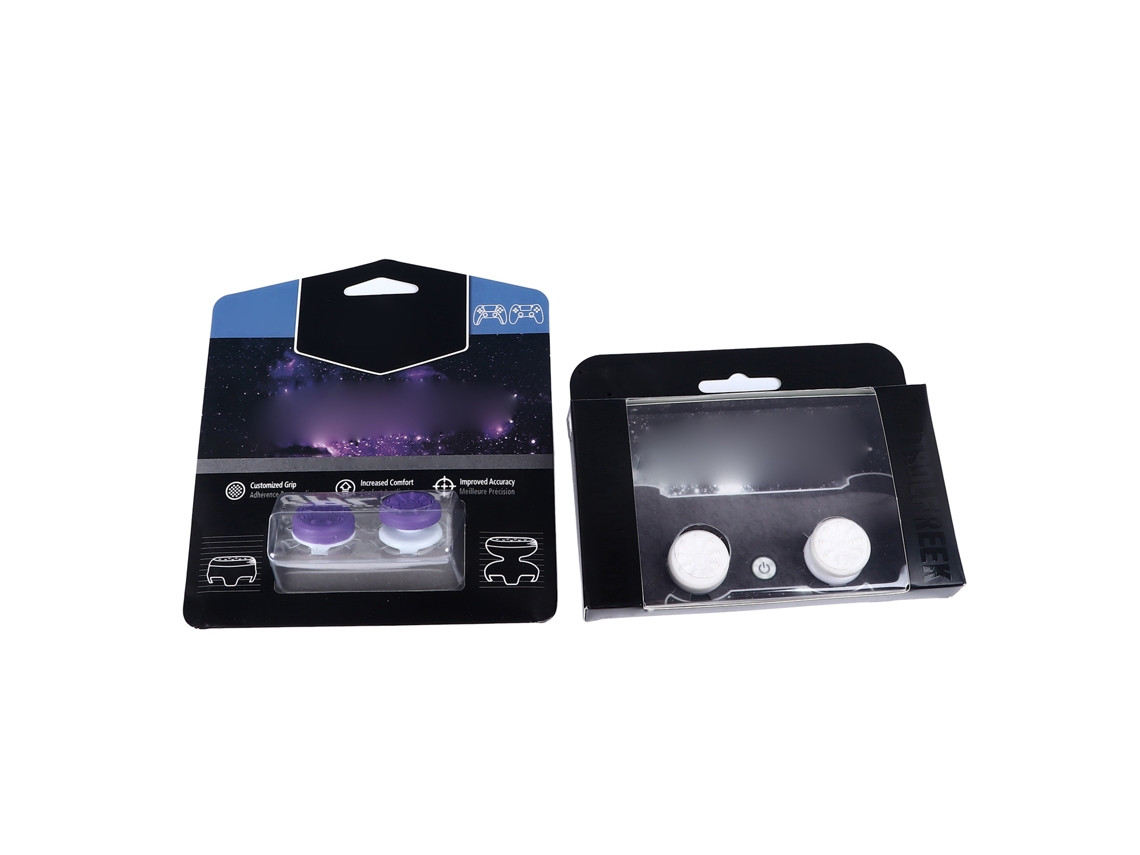 Capa protetora para joystick, elevada, anti queda EOOCOO