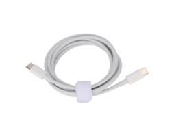 Cabo De Carregamento Rápido Usb Tipo-c Macho Para Macho (carregamento Rápido 100w 5a, Comprimento De 1,5 Metros)