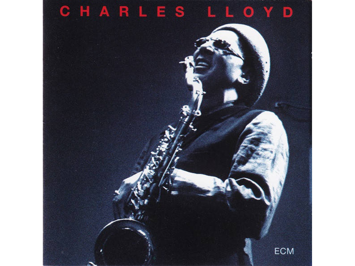 CD Charles Lloyd - The Call (1CDs)