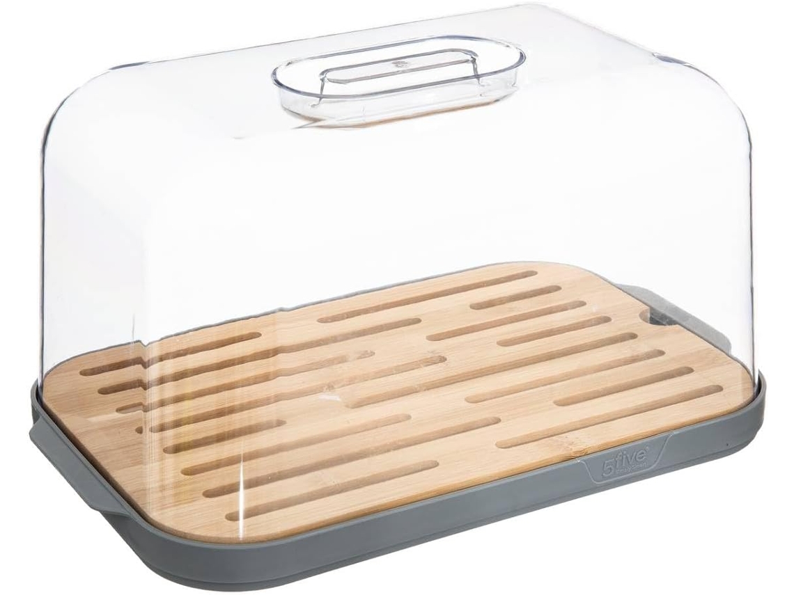 Fresheat Caixa Para Pão