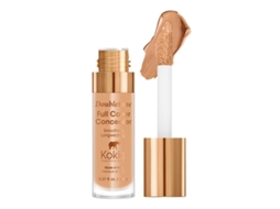 Kokie Doubletime Full Cover Concealer 112 Deep