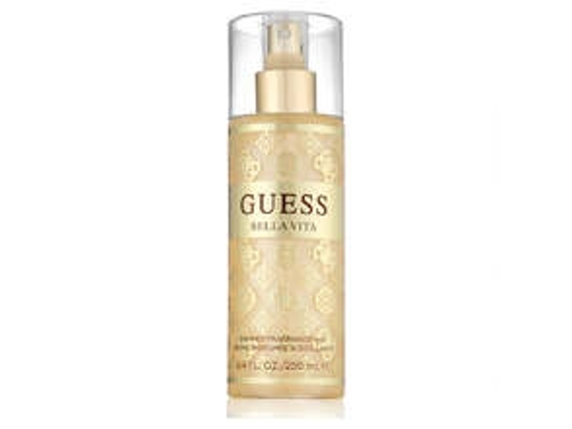 GUESS Bella Vita Shimmer Tělová Mlha 250Ml