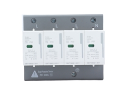 Protetor de Sobrecarga HKJ 220V 380V com Regleta de Energia e Proteção de Olas para Casa, Escritório e Viagens