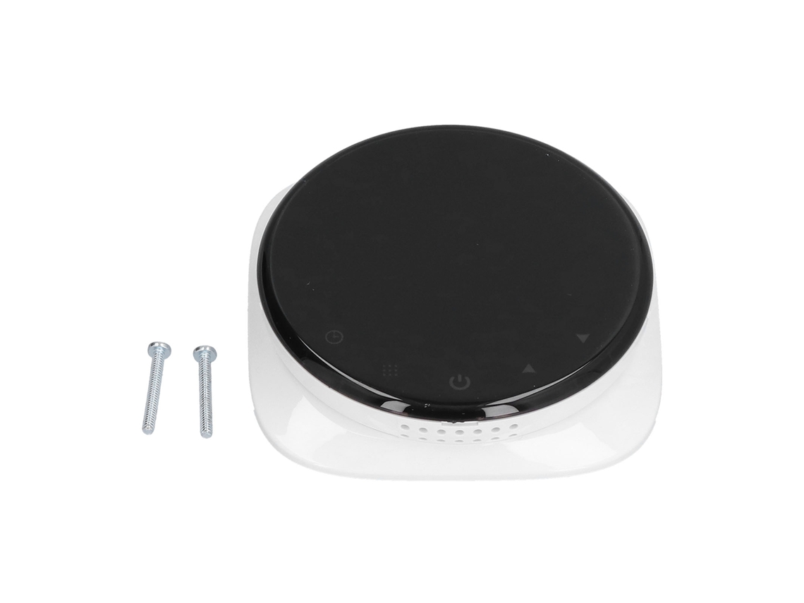 Termostato Wi Fi Lcd Controlador De Temperatura Digital Aquecimento De Água Forno De Parede Para Tuya Controle Por Aplicativo Ac90 240v3a Aquaforge