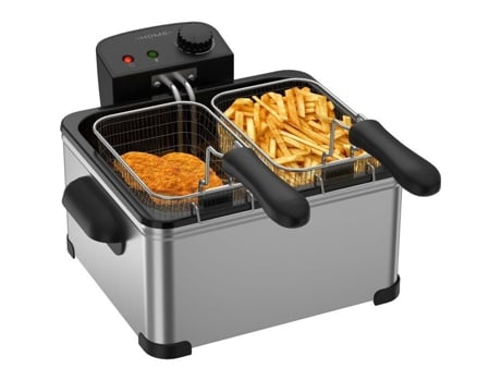 Fritadeira Max Home Df G360su