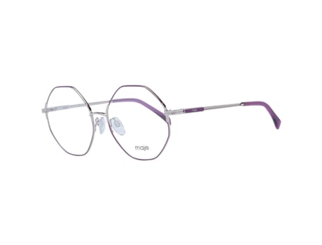 Armação De Óculos Feminino Maje Mj3017 55471