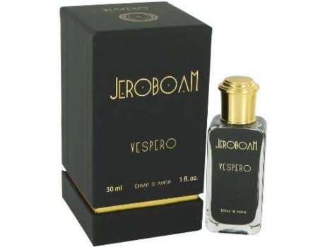 Perfume JEROBOAM Vespero (30ml)