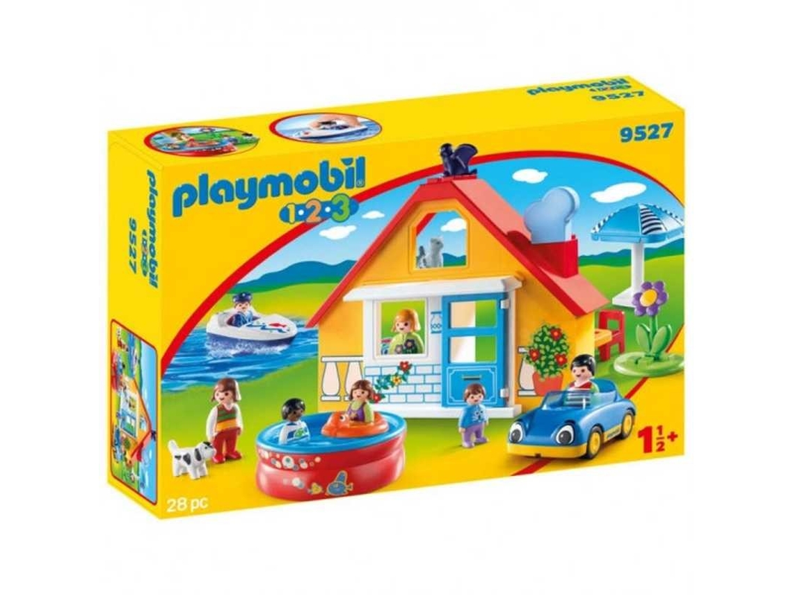 Ferias playmobil 2018 shop