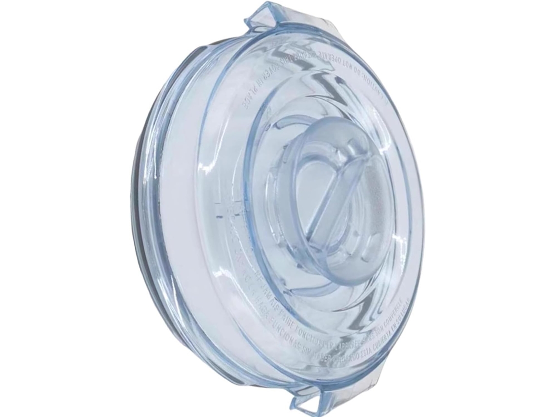 Tampa Segura E Transparente Com Visor, A3500, A3300, A2500, 1,8 L,