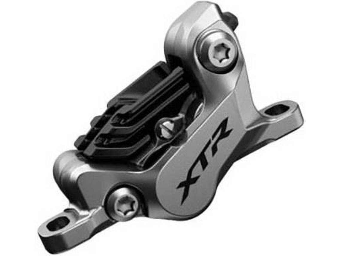 Travão  para Ciclismo montanha SHIMANO Pinças Xtr Dt D Hi Post Mount Res 4p