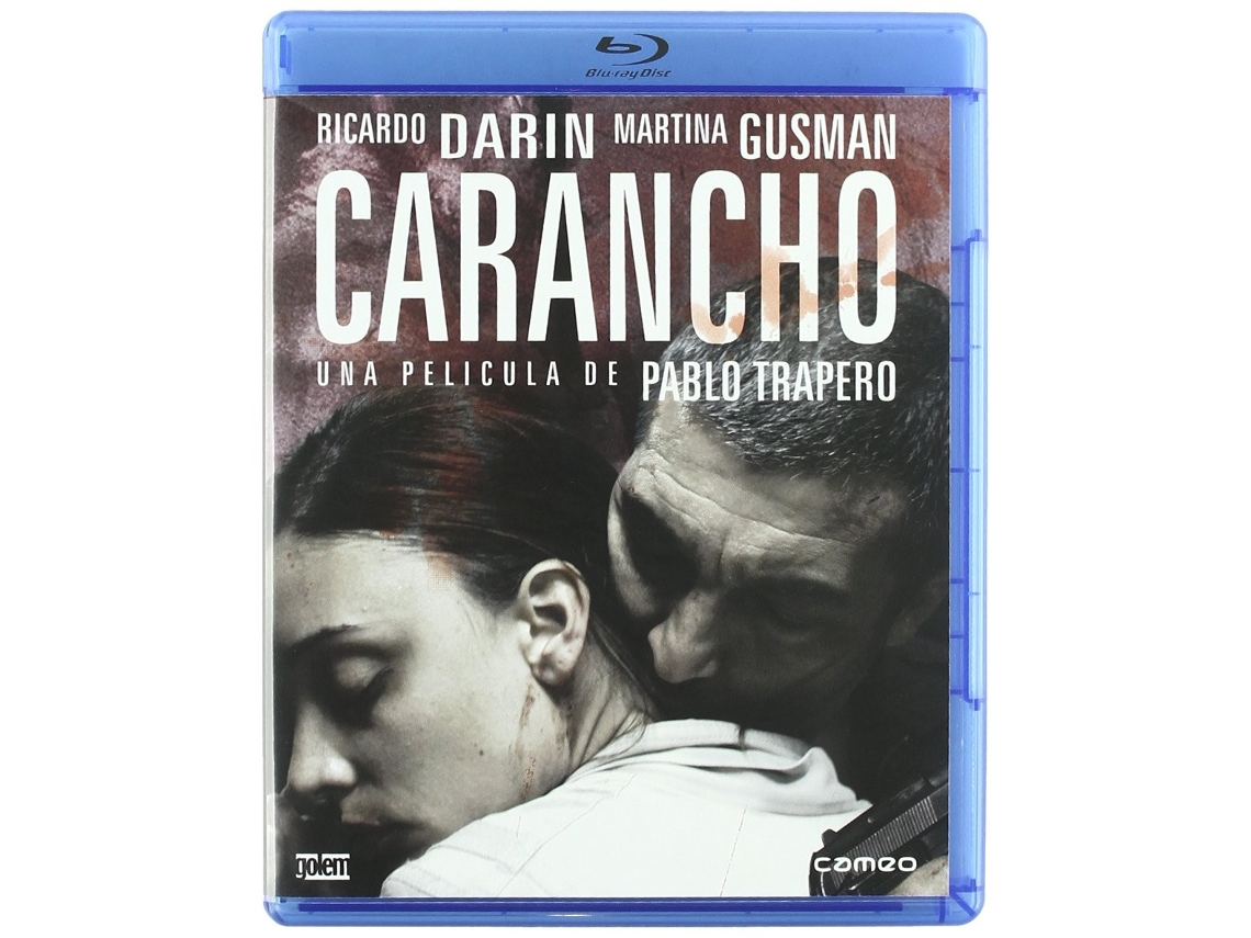 Carancho (2010)